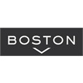 Logotipo de BOSTON