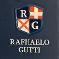 Logotipo de R G - RAFHAELO GUTTI