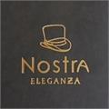 Logotipo de NOSTRA ELEGANZA