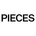 Logotipo de PIECES