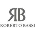 Logotipo de ROBERTO BASSI
